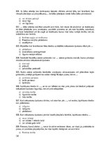 Konspekts 'Tests lietu tiesībās ar atbildēm', 14.