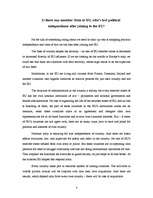 Referāts 'Latvia and EU', 4.