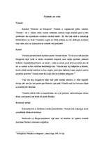 Referāts 'Volands un viņa svīta: tēlu avoti, filosofija un funkcijas', 2.