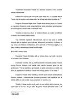 Referāts 'Volands un viņa svīta: tēlu avoti, filosofija un funkcijas', 3.