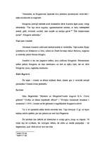 Referāts 'Volands un viņa svīta: tēlu avoti, filosofija un funkcijas', 6.