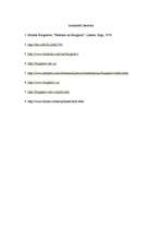 Referāts 'Volands un viņa svīta: tēlu avoti, filosofija un funkcijas', 9.