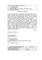 Konspekts 'Sintakse', 2.