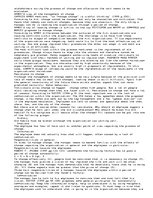 Eseja 'Management of Change: Charles Handy', 2.