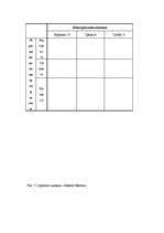 Referāts 'Uzņēmuma produktu reklāmas aktivitātes un to efektivitāte', 19.