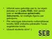 Prezentācija 'Studiju kredīts "Hansabankā", "SEB bankā", "Parex bankā"', 24.