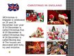 Prezentācija 'Christmas', 4.