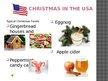 Prezentācija 'Christmas', 9.