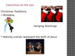 Prezentācija 'Christmas', 10.