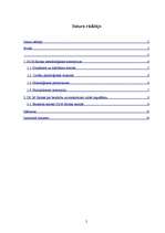 Referāts 'Džona Meinarda Keinsa monetārisma teorija ', 2.