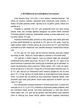 Referāts 'Džona Meinarda Keinsa monetārisma teorija ', 4.