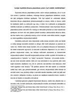 Eseja 'Latvijas ārpolitisko lēmumu pieņemšanas process: kurš modelis visatbilstošākais?', 1.