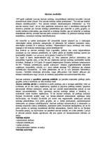 Referāts 'Akcīzes nodoklis Latvijā un ES', 2.