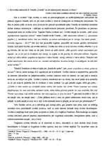 Eseja 'Paskāla, Dekarta un Spinozas ētisko uzskatu iztirzājums', 1.