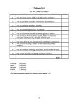 Referāts 'Mutes dobuma higiēnas iemaņu motivācija', 31.