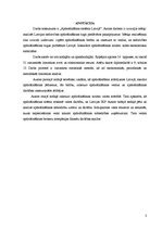 Diplomdarbs 'Apdrošināšanas sistēma Latvijā', 3.