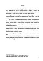 Referāts 'Oskara Vailda estētiskie uzskati romānā "Doriana Greja ģīmetne"', 3.