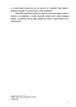 Referāts 'Oskara Vailda estētiskie uzskati romānā "Doriana Greja ģīmetne"', 7.