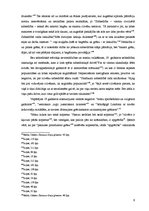 Referāts 'Oskara Vailda estētiskie uzskati romānā "Doriana Greja ģīmetne"', 9.