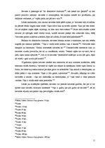 Referāts 'Oskara Vailda estētiskie uzskati romānā "Doriana Greja ģīmetne"', 11.