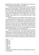 Referāts 'Oskara Vailda estētiskie uzskati romānā "Doriana Greja ģīmetne"', 21.