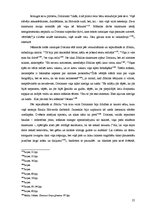 Referāts 'Oskara Vailda estētiskie uzskati romānā "Doriana Greja ģīmetne"', 25.