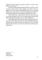 Referāts 'Oskara Vailda estētiskie uzskati romānā "Doriana Greja ģīmetne"', 26.