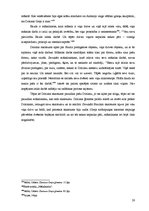 Referāts 'Oskara Vailda estētiskie uzskati romānā "Doriana Greja ģīmetne"', 28.