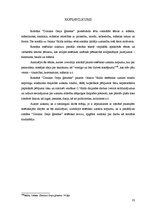 Referāts 'Oskara Vailda estētiskie uzskati romānā "Doriana Greja ģīmetne"', 33.