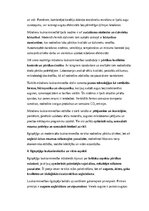 Konspekts 'Lauksaimniecība un mežsaimniecība: ilgtspējīgas attīstības, ekonomikas un bioloģ', 3.