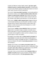 Konspekts 'Lauksaimniecība un mežsaimniecība: ilgtspējīgas attīstības, ekonomikas un bioloģ', 4.