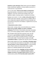 Konspekts 'Lauksaimniecība un mežsaimniecība: ilgtspējīgas attīstības, ekonomikas un bioloģ', 5.