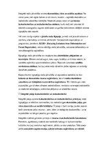 Konspekts 'Lauksaimniecība un mežsaimniecība: ilgtspējīgas attīstības, ekonomikas un bioloģ', 8.