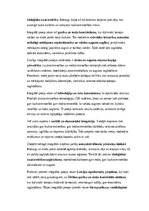 Konspekts 'Lauksaimniecība un mežsaimniecība: ilgtspējīgas attīstības, ekonomikas un bioloģ', 9.