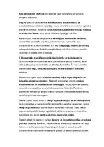 Konspekts 'Lauksaimniecība un mežsaimniecība: ilgtspējīgas attīstības, ekonomikas un bioloģ', 10.