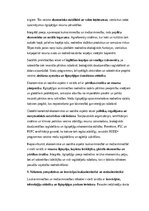 Konspekts 'Lauksaimniecība un mežsaimniecība: ilgtspējīgas attīstības, ekonomikas un bioloģ', 11.