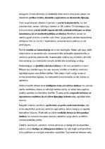 Konspekts 'Lauksaimniecība un mežsaimniecība: ilgtspējīgas attīstības, ekonomikas un bioloģ', 12.