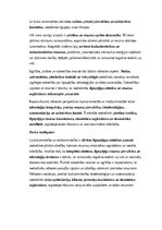 Konspekts 'Lauksaimniecība un mežsaimniecība: ilgtspējīgas attīstības, ekonomikas un bioloģ', 13.