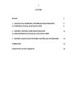 Referāts 'Adaptācija sieviešu cietumam', 2.