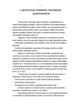 Referāts 'Adaptācija sieviešu cietumam', 5.