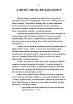 Referāts 'Adaptācija sieviešu cietumam', 11.