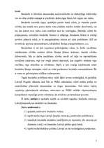 Referāts 'Bezdarbs, tā struktūra un dinamika Latvijā', 2.