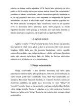 Referāts 'Bezdarbs, tā struktūra un dinamika Latvijā', 6.