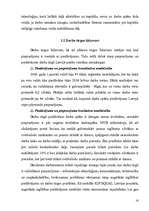 Referāts 'Bezdarbs, tā struktūra un dinamika Latvijā', 16.