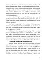 Referāts 'Bezdarbs, tā struktūra un dinamika Latvijā', 17.