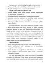 Referāts 'Bezdarbs, tā struktūra un dinamika Latvijā', 26.