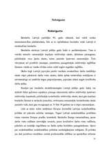 Referāts 'Bezdarbs, tā struktūra un dinamika Latvijā', 31.
