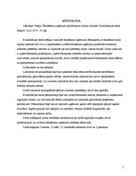 Diplomdarbs 'Ēdināšanas uzņēmumu piedāvājuma analīze Jūrmalā', 2.