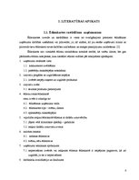 Diplomdarbs 'Ēdināšanas uzņēmumu piedāvājuma analīze Jūrmalā', 6.