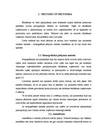 Diplomdarbs 'Ēdināšanas uzņēmumu piedāvājuma analīze Jūrmalā', 15.